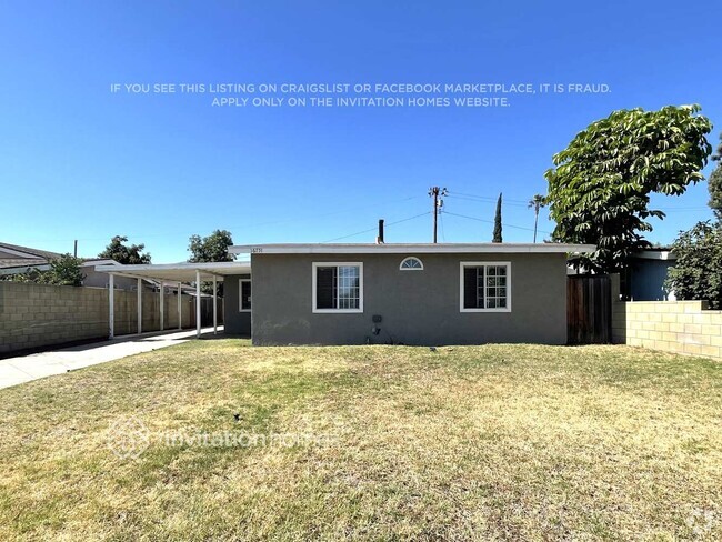Building Photo - 16751 E Cypress St