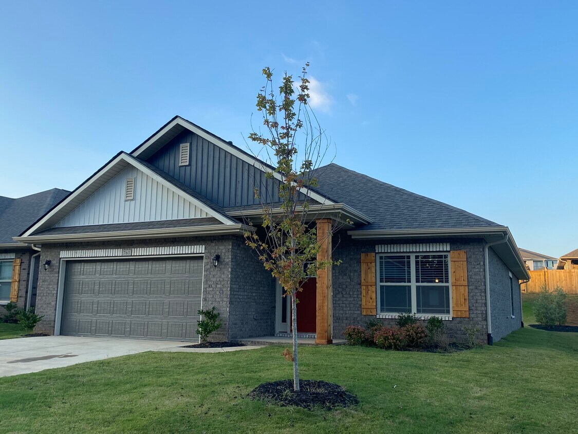 761 Radner Way, Boiling Springs, SC 29316 House Rental in Boiling