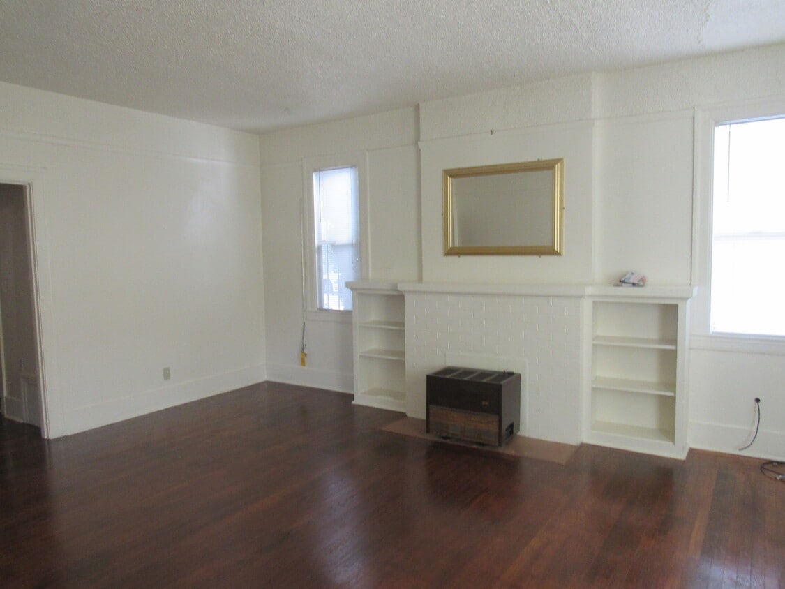 Foto principal - 600 51st St