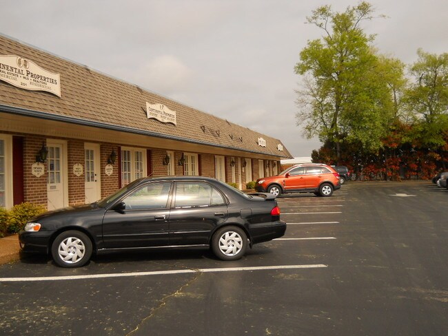 Building Photo - 5805 Lee Hwy
