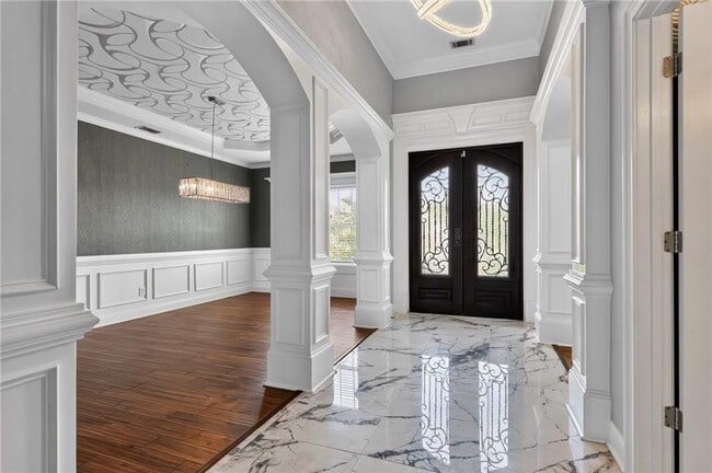 Foto del edificio - 5428 Spelman Dr