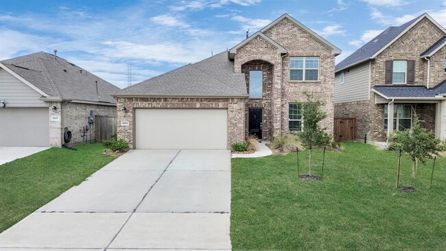 Building Photo - 9011 Brazos Dr