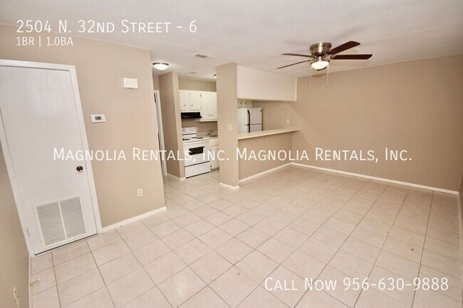 Foto del edificio - 2504 N 32nd St