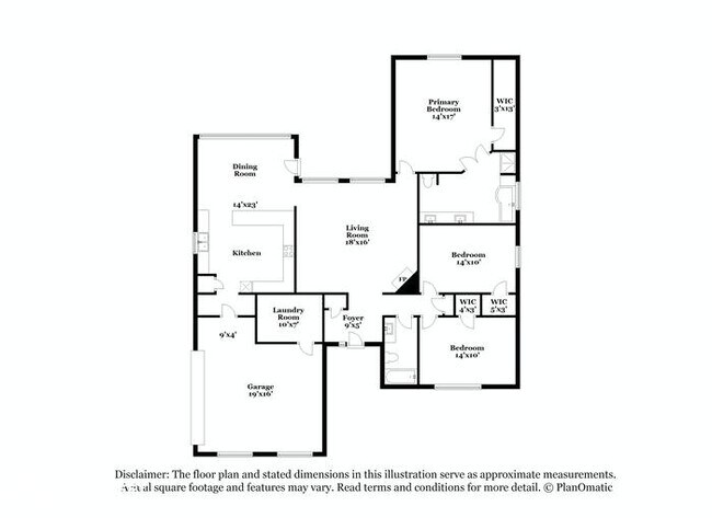 Building Photo - 121 Spivey Ridge Circle, Jonesboro, GA 30236