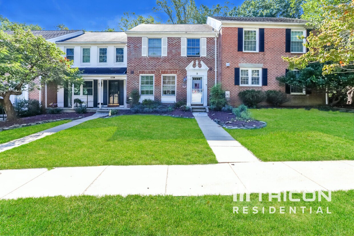 Foto principal - 3 Tullycross Ct