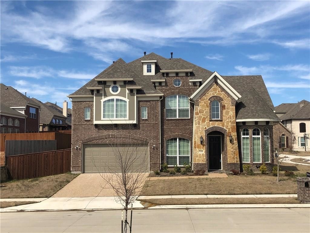 Foto principal - 750 Frisco Hills Blvd
