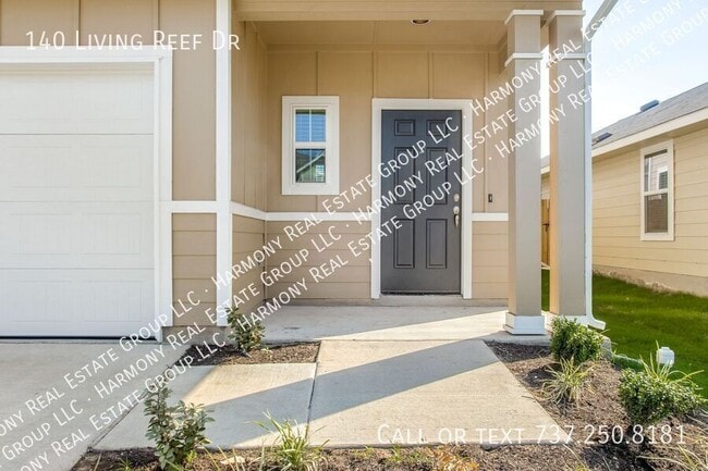 Foto del edificio - 140 Living Reef Dr