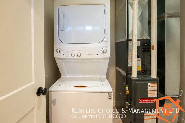 Photo du bâtiment - BRAND NEW 1 Bedroom Basement Suite, Utilities Included
