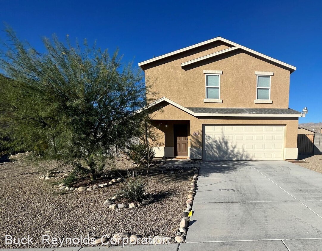 Primary Photo - 3 br, 2.5 bath House - 531 Ramar Rd.