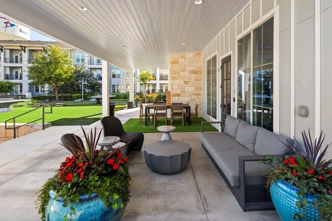 Building Photo - Bexley Round Rock