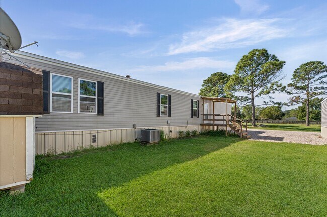 Foto del edificio - 3911 County Rd 183