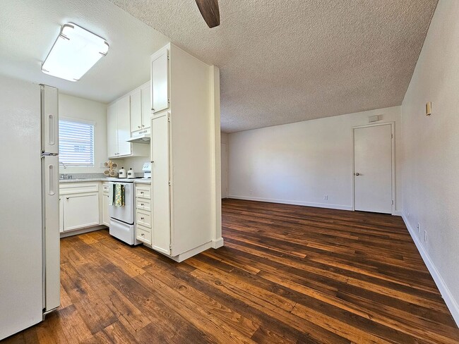 Interior Photo - Crestwood Apartments