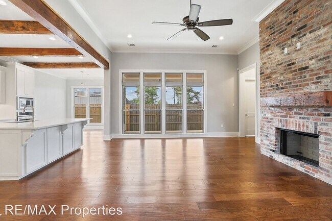 Foto del edificio - 4 br, 3 bath House - 41009 Talonwood Dr Lot 1