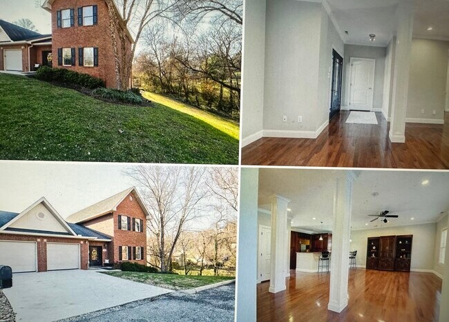 Foto del edificio - 7119 Dulaney Way