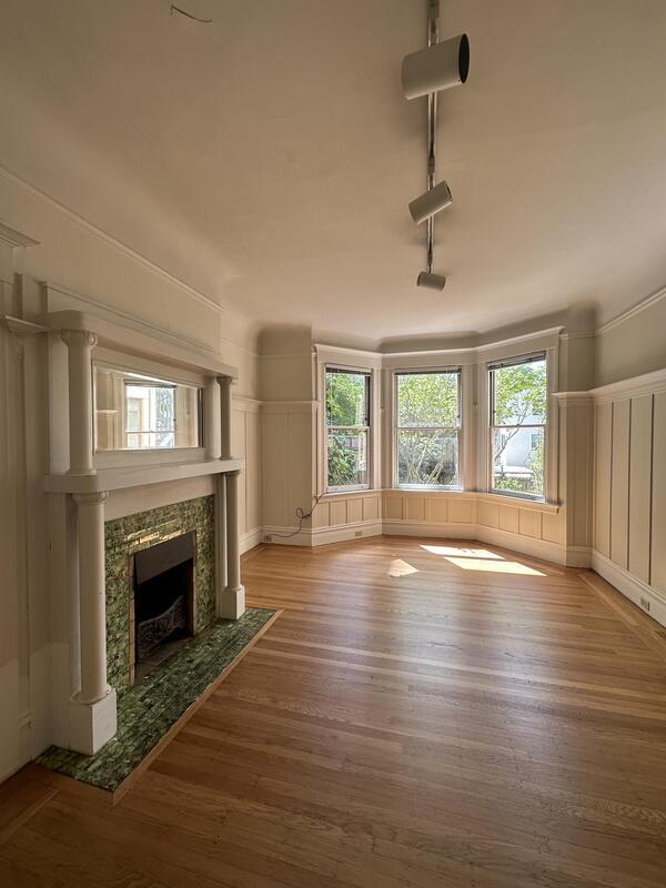 Foto principal - 2611-2615 Octavia St