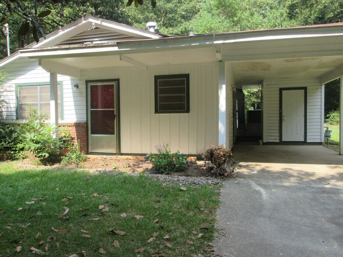 Foto principal - 708 S Clay St
