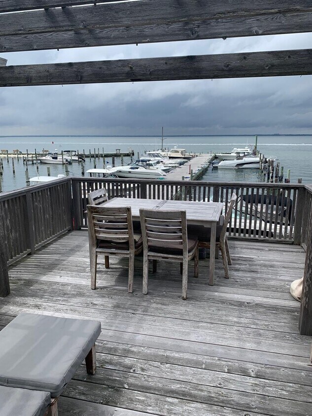 Foto principal - 317 Bay Walk