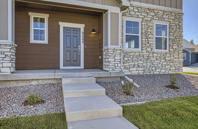 Building Photo - 6062 Croaking Toad Dr