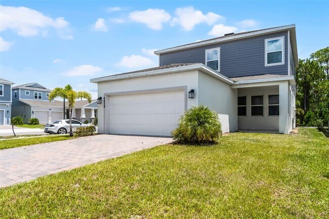 Foto del edificio - 6458 Pine Warbler Wy