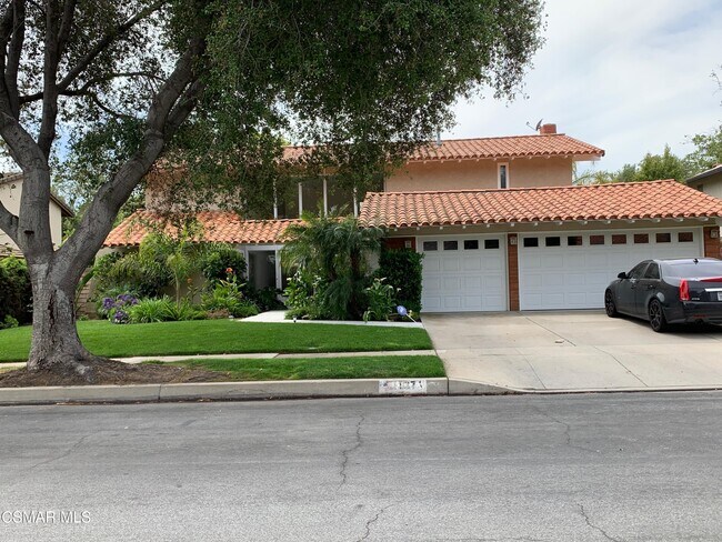 Foto del edificio - 1374 Breckford Ct