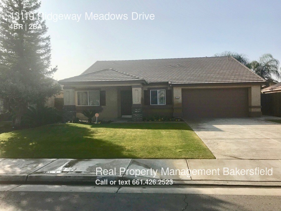 Foto principal - 13119 Ridgeway Meadows Dr