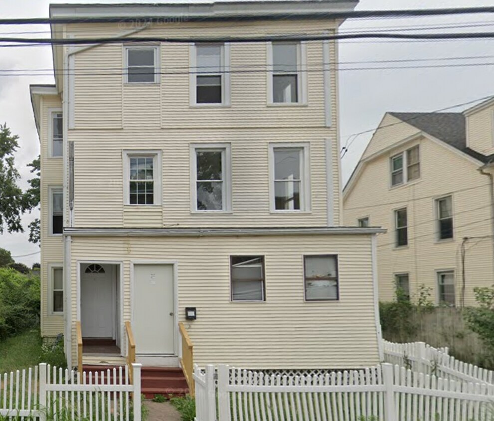Primary Photo - 74 Madison Ave