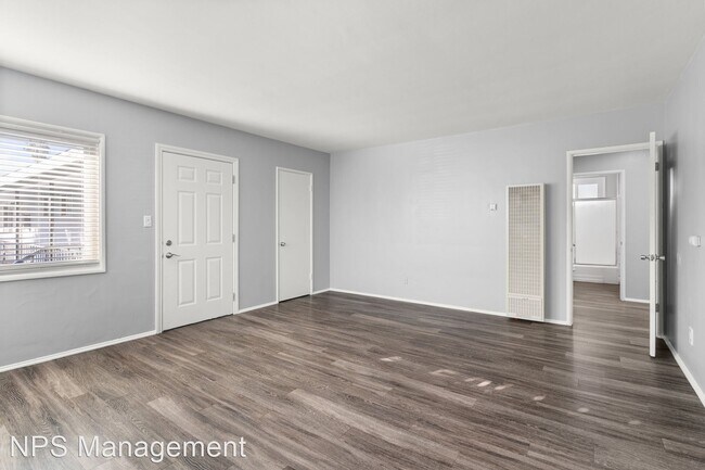 Foto del edificio - 2 br, 1 bath Apartment - 1577 Pine Avenue ...