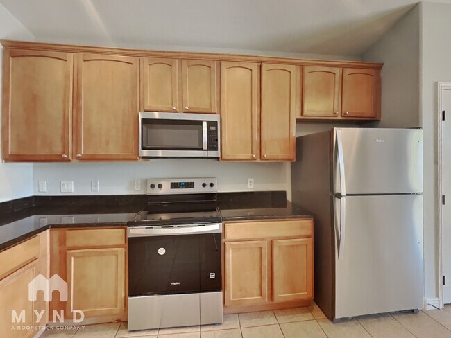 Foto del edificio - 1229 Prickly Pear St