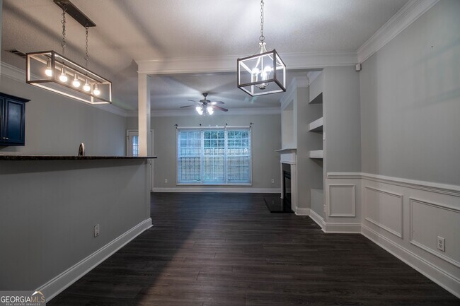 Building Photo - 2772 Halligan Point