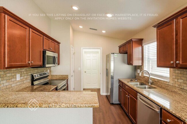 Foto del edificio - 3084 Grand Preserve Blvd