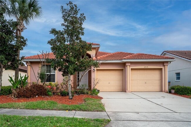 Building Photo - 2955 Marbella Dr