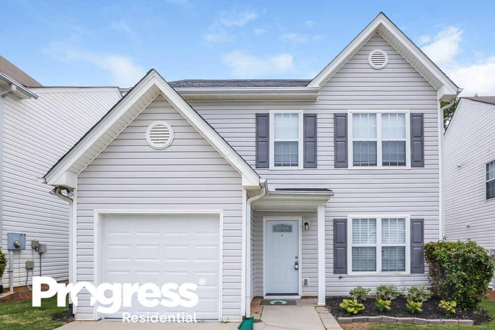 Foto principal - 220 Springbottom Dr SE