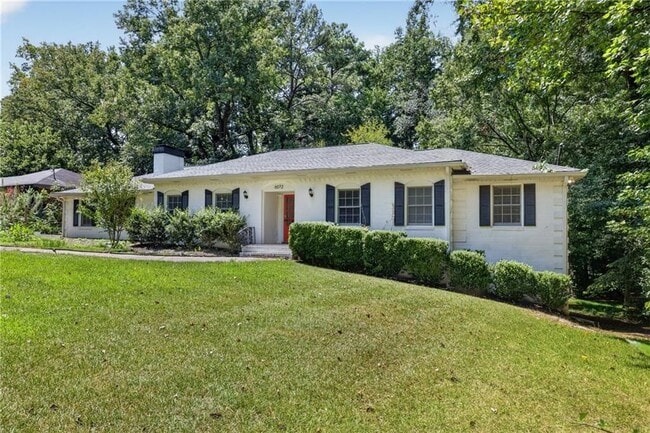 Building Photo - 6072 Labama Dr
