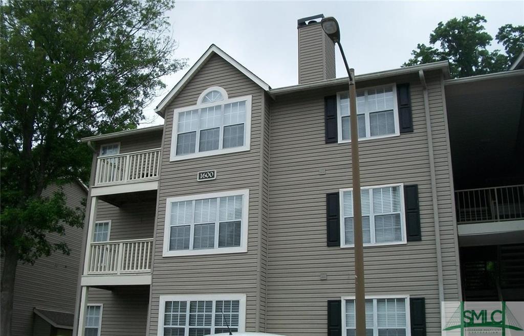 12300 Apache Ave Unit 1601, Savannah, GA 31419 Condo for Rent in
