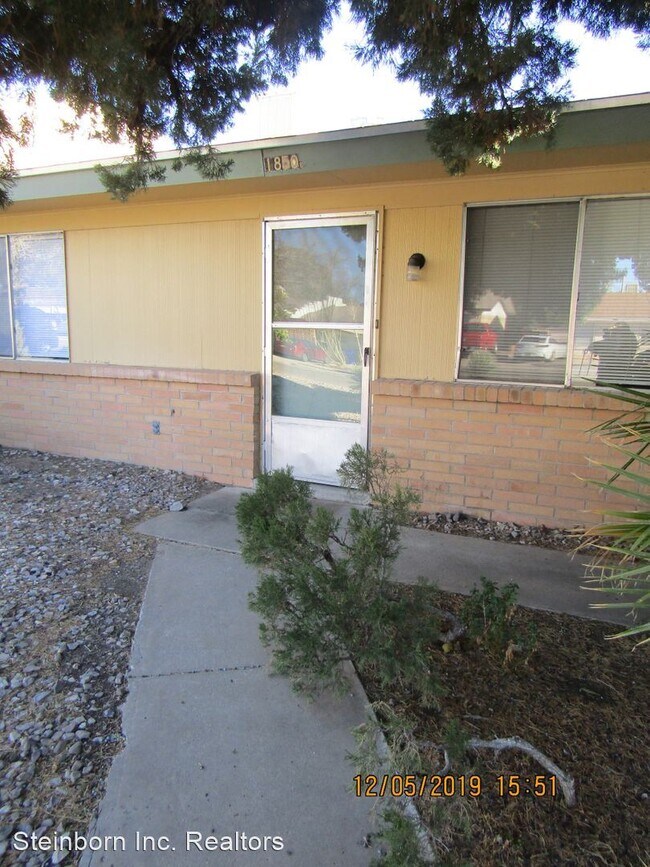 Building Photo - 1850 Rentfrow Ave