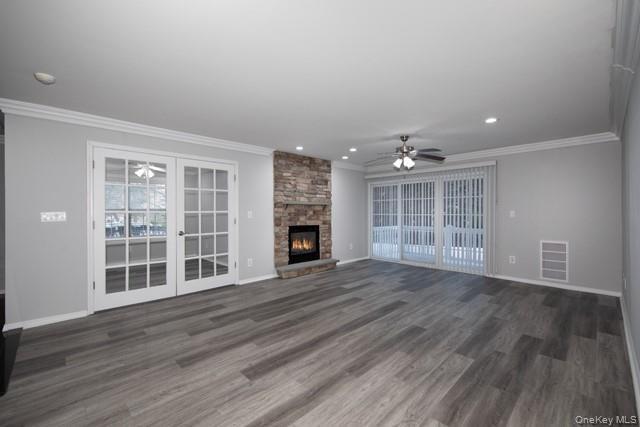 Foto del edificio - 191 Overlook Dr