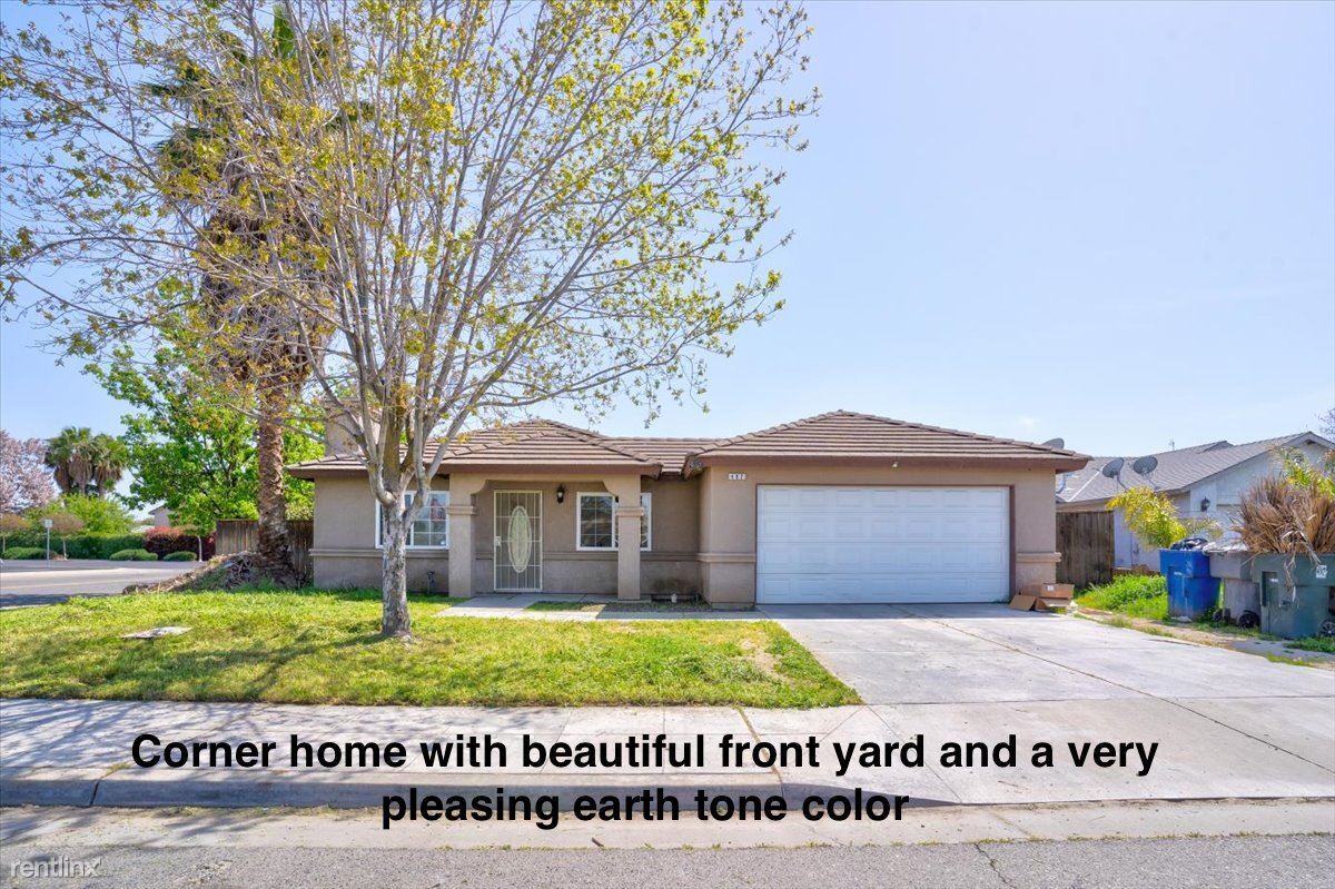 Foto principal - 4 br, 2 bath House - 402 Wawona Ct