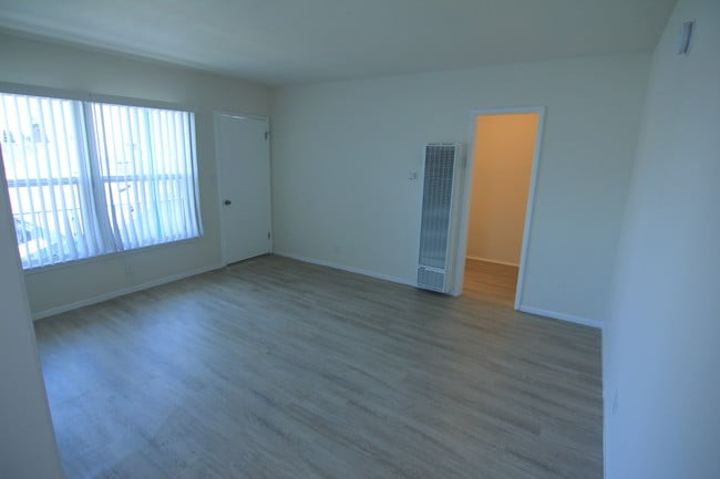 Foto del edificio - 1210 N Berendo St