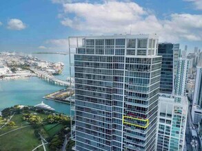 Building Photo - 1100 Biscayne Blvd