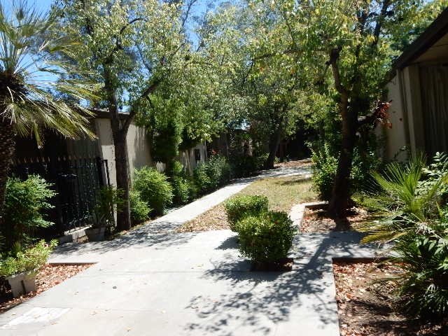 Building Photo - Maroa Lanai Apartments