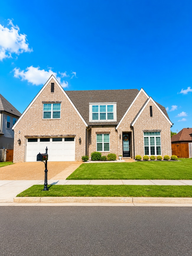 Building Photo - 6401 Rutherford Cir