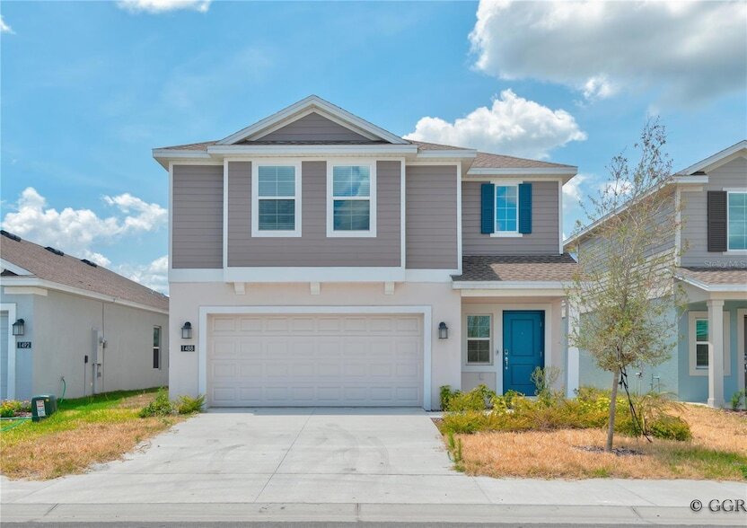 Foto principal - 1488 Cumberland Ave