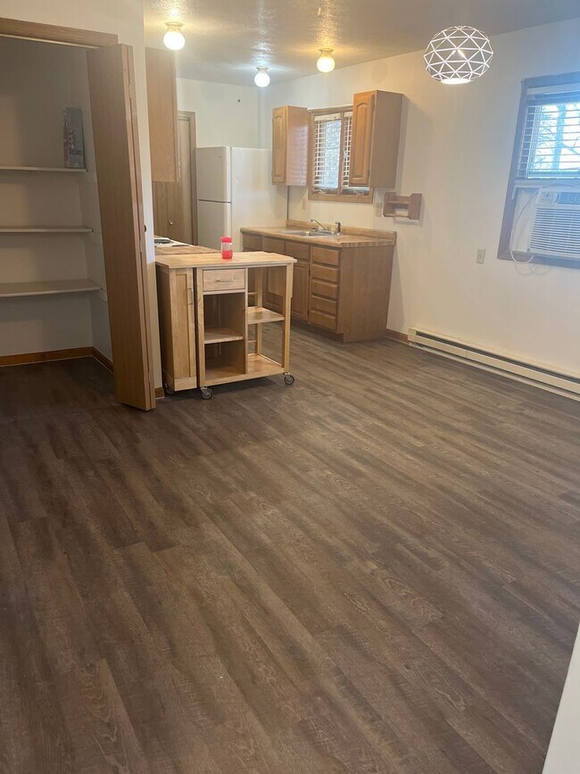 Building Photo - Remodeled 2 Bedroom