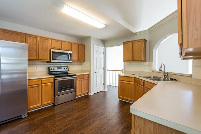 Foto del edificio - 5879 Newnan Ct