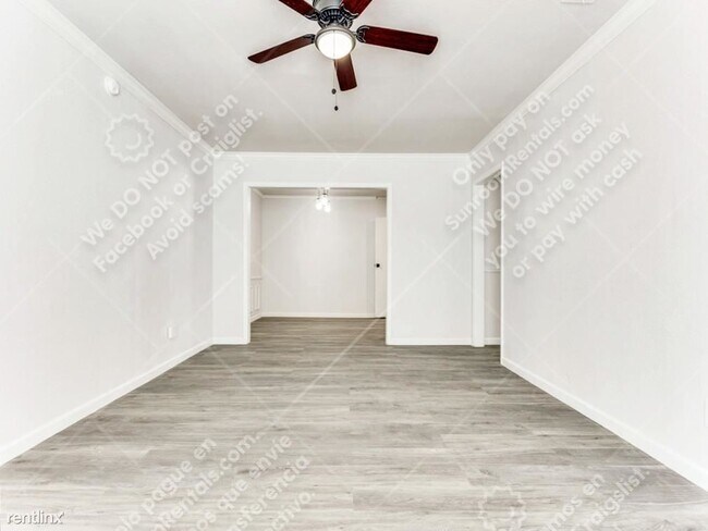 Foto del edificio - 4 br, 2 bath House - 317 Buhler Dr