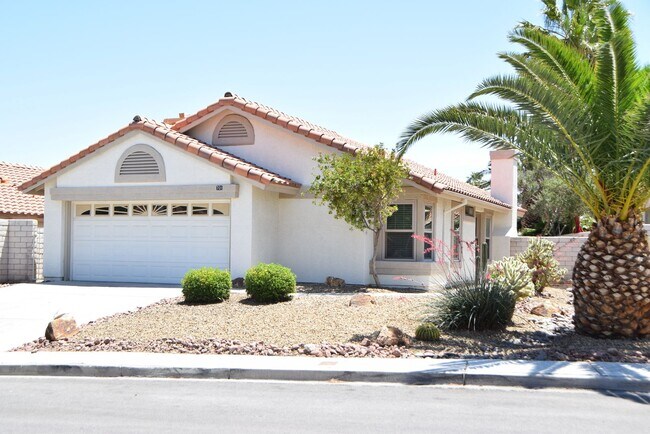 Foto del edificio - SOUTH - RANCHO LAS PALMAS - 1 STORY HOME - 89123