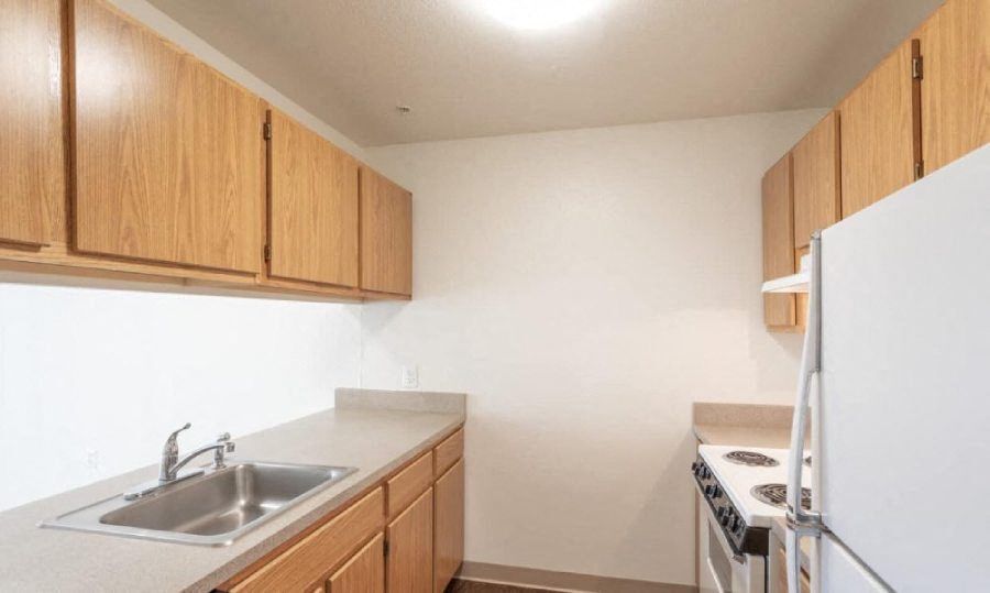 Foto principal - River Run Senior Apartments