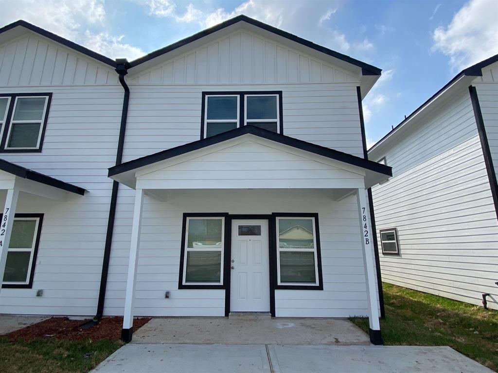 7842 Booker St Unit B, Houston, TX 77028 Room for Rent in Houston, TX