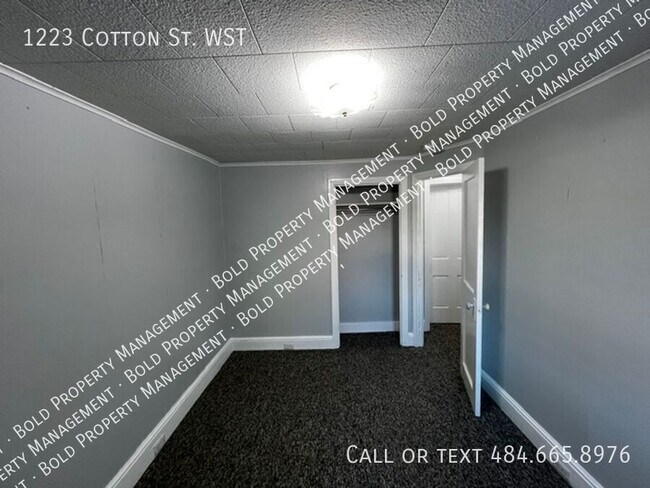 Foto del edificio - 1223 Cotton St