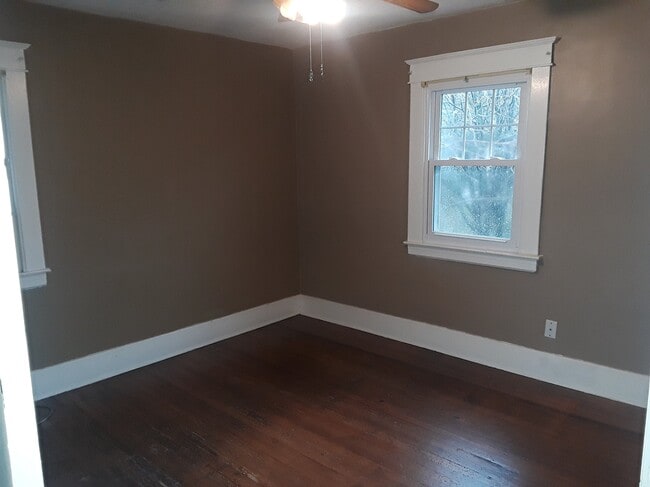 Bedroom #2 - 4563 S 1st St